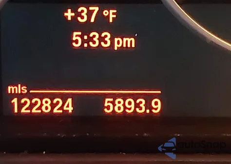 2013 BMW X3 xDrive28I из США, поврежденный, VIN 5UXWX9C5XD0A16070